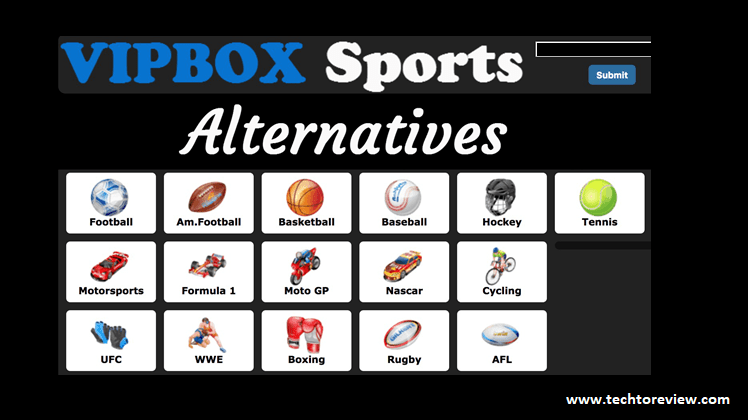 Top 8 Free Live Sport Streaming Sites as VIPBox Alternatives