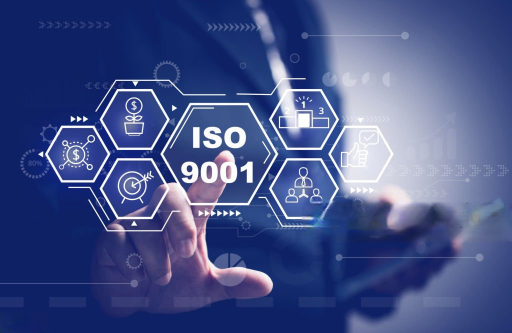ISO 9001 Certification: Unlocking Quality Management Success
