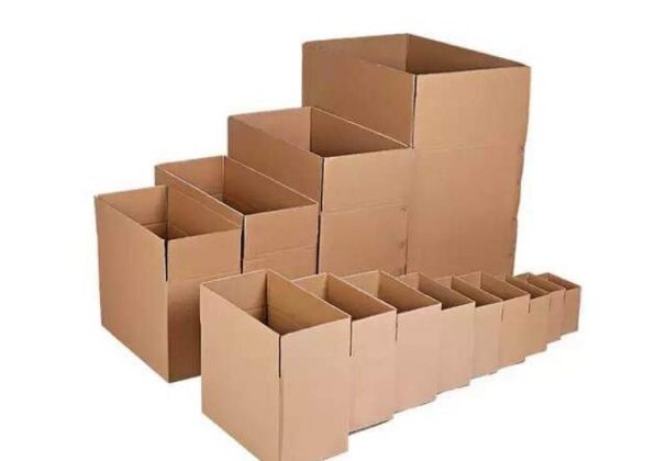 Box Dimensions