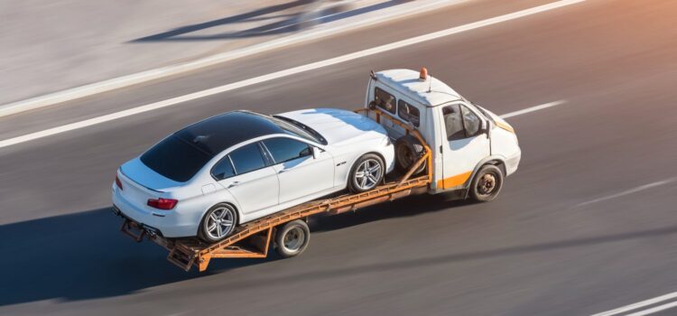24/7 Assistance: Your Trusted Car Breakdown Recovery Nearby
