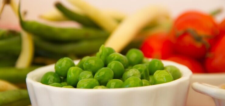 Benefits of Edamame Nutrition, Plus How to Eat this Plant Protein Food