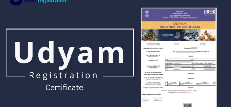 How Udyam Registration Certificate Empowers Women-Owned Enterprises?