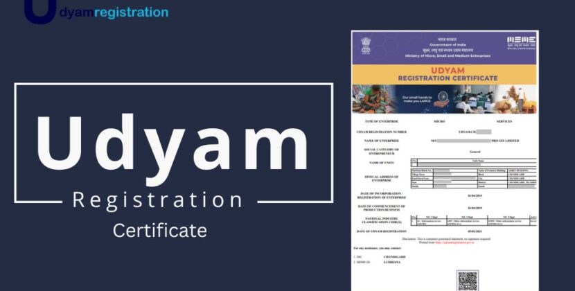 How Udyam Registration Certificate Empowers Women-Owned Enterprises?