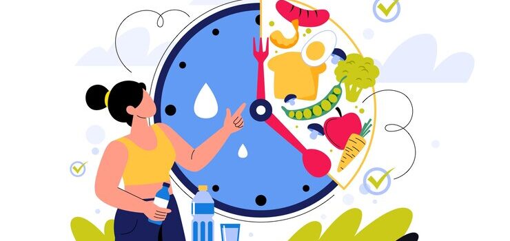Intermittent Fasting: How to Do It for Weight Loss