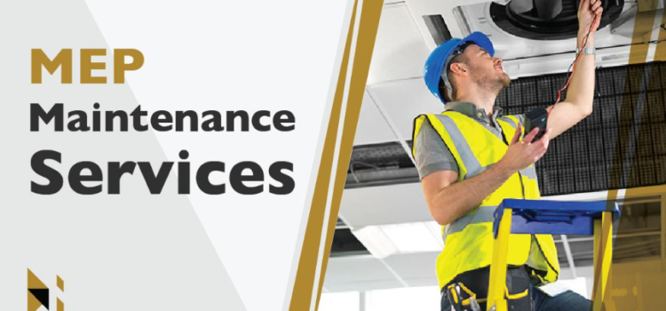 Simplifying Maintenance Services in Saudi Arabia: A Comprehensive Guide