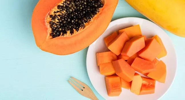 Can You Get A Strong Erection After Eating Papaya?