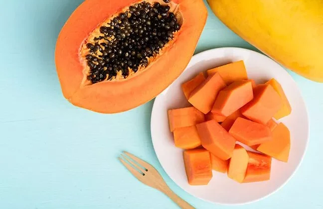 Papaya