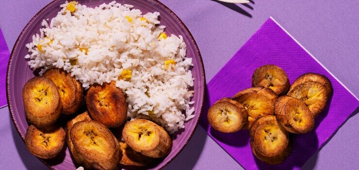 Plantains: 6 Reasons to Add to Your Diet