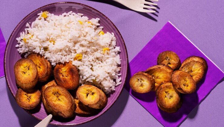 Plantains: 6 Reasons to Add to Your Diet