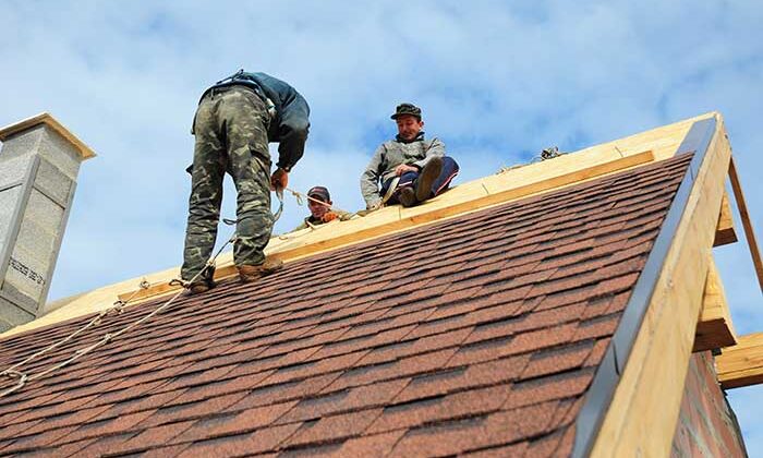 Budget-Friendly Local Roofing Maintenance Solutions