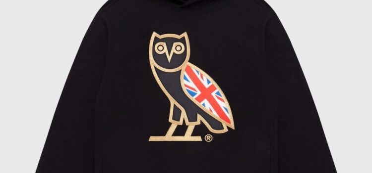 The Most Attractive OVO Hoodie That Define Style & Fashion