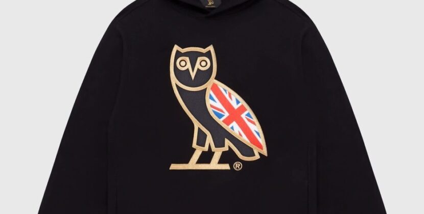 The Most Attractive OVO Hoodie That Define Style