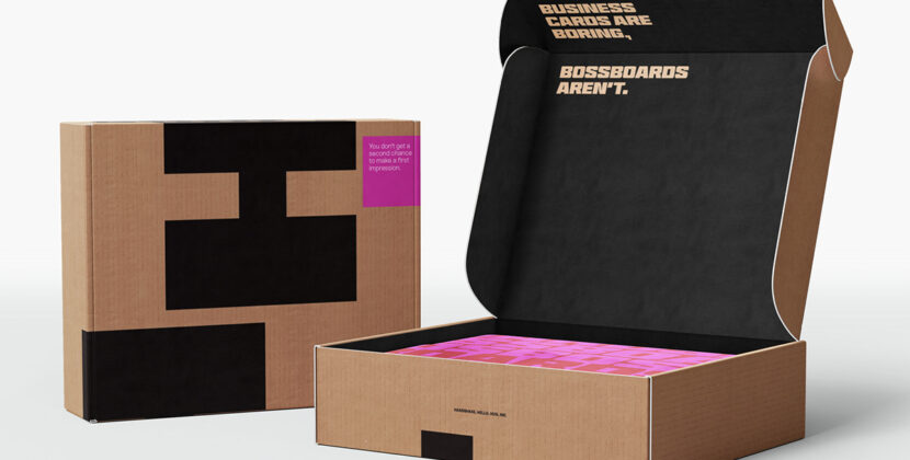 Unboxing Excellence The Art of Custom Mailer Boxes