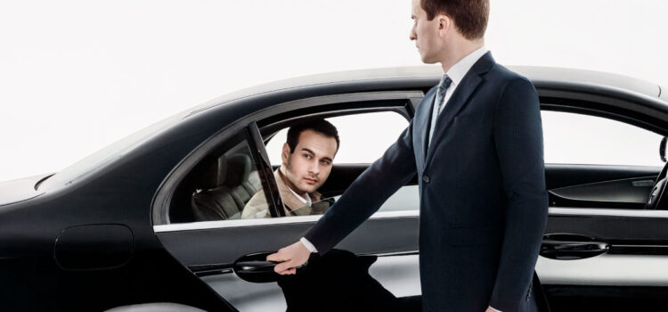 Make Every Trip Memorable: Hire a Chauffeur Service Today!