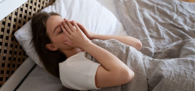 Helpful Tips for Those Struggling with Sleep Apnea