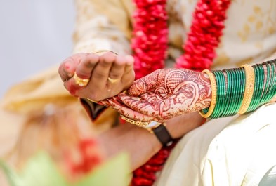 Indian Milan Matrimony