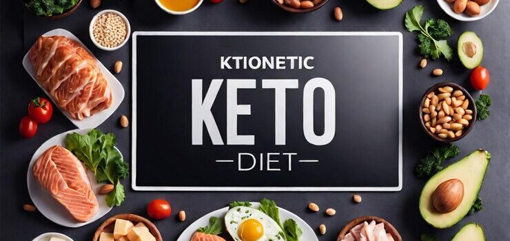Lazy Keto Benefits and Meal Plan