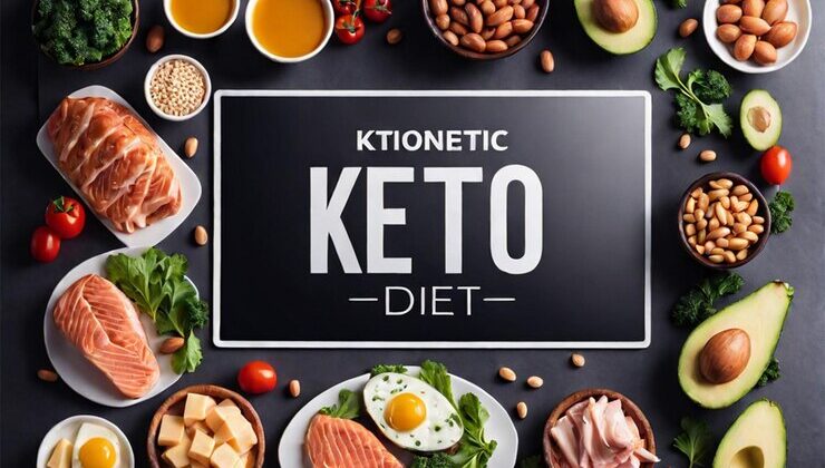 keto diet