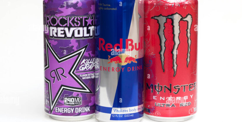 Best Energy Drink For Staying Awake