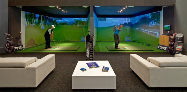 Elevating Your Game with Golf Simulators: A Closer Look at Golfbays