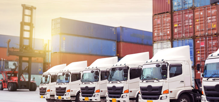 Haulage in Birmingham: Navigating Your Business Through Efficient Logistics
