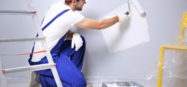 Elevate Your Property with Exterior Painting Services Melbourne