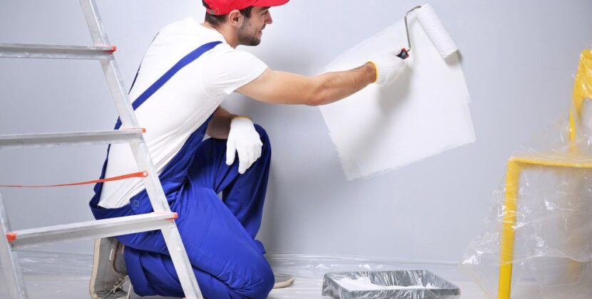 Elevate Your Property with Exterior Painting Services Melbourne