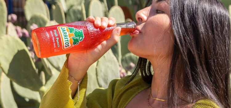 Healthy Soda Alternatives: A Refreshing Twist on Hydration