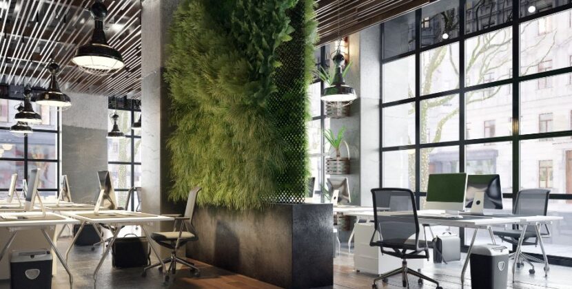 Revitalizing Your Workspace: Creative Ideas for Office Redecoration