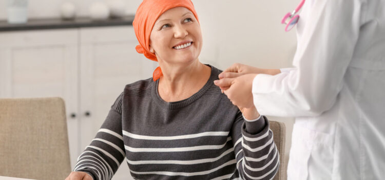 Finding a Cancer Support Program Nearby: Your Guide to Local Resources