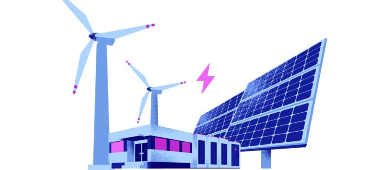 Renewable Energy: An Overview