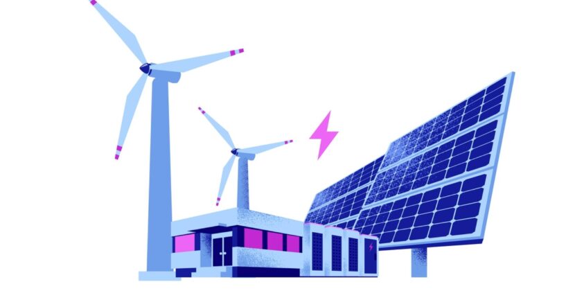 Renewable Energy: An Overview