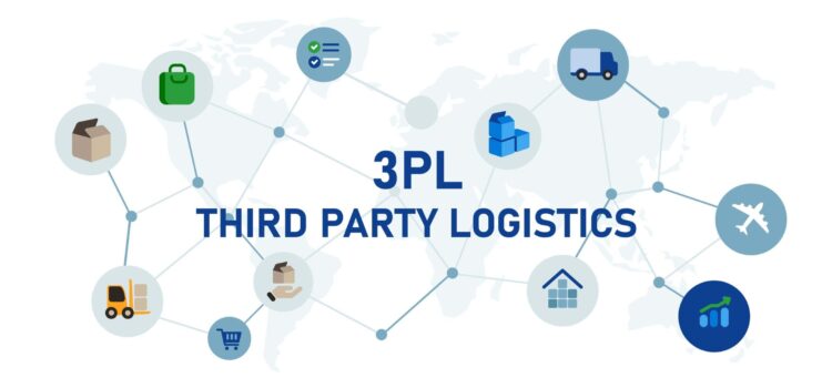 Understanding 3PL: Third-Party Logistics Explained