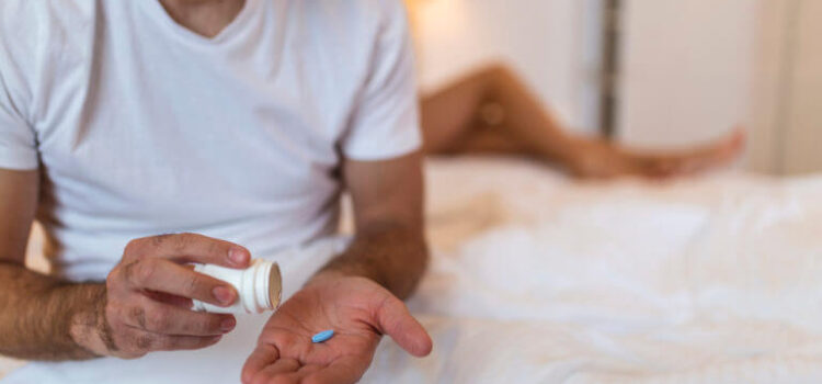 Is GAINSwave Effective for Treating Erectile Dysfunction?