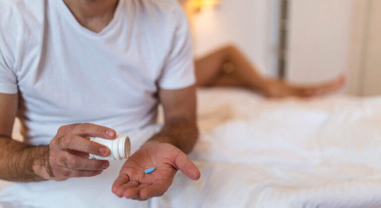 Is GAINSwave Effective for Treating Erectile Dysfunction?