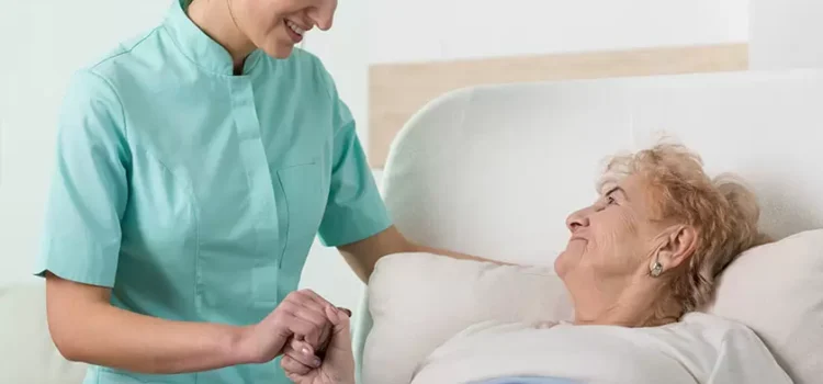 Specialized Care: Assisted Living for Dementia Patients